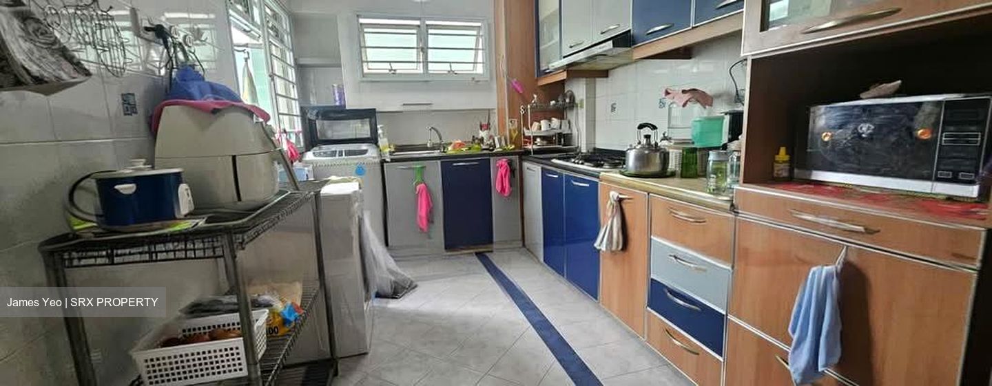 Blk 176A Edgefield Plains (Punggol), HDB 5 Rooms #587858611